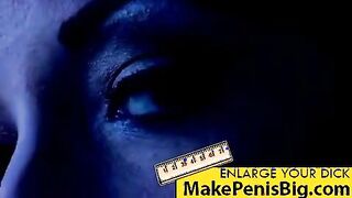 Hot lesbians love to lick each other