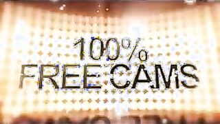 Stripping In Her Bed