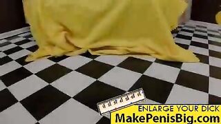 Hot Miami nights with Vanessa Cage