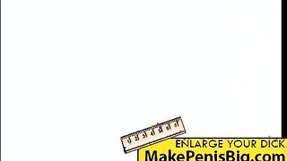 Hot sultry Asian porn