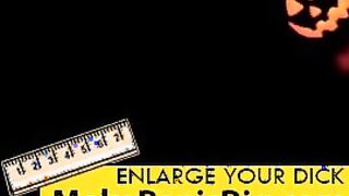 Jayden Jaymes plays with her big boobs