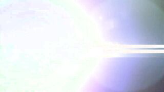 Erotic Blowjob Set To Music From Blonde MILF