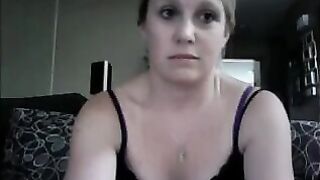 MILF Gets Wet And Enjoys Her Dildo