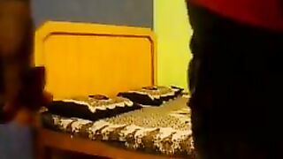 Indian Amateur Couple Having Sex