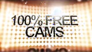 Awesome Blowjob From A Blonde