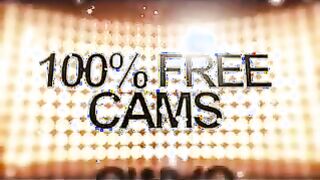 Teen Sucking A Big Cock