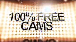 Getting Fucked On The Bed