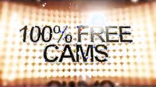 Chubby Girl Sucking A Cock