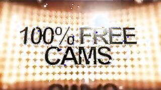 Cumming On A Teen Girl's Face