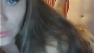 Cutie Fucking And Sucking