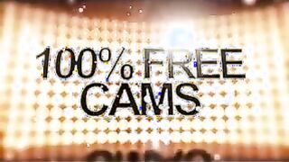 Teen Redhead Masturbating