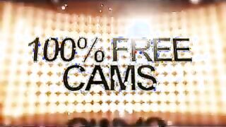 Cute Teen Girl Stripping