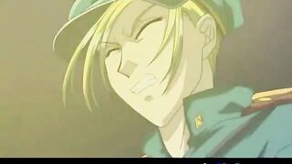 Young hentai gay fucking hardcore