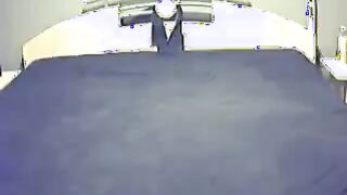 Amateur Couple Make A Homemade Sex Video