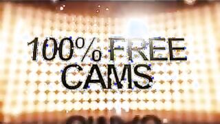 Busty Teen Licking Her Tits