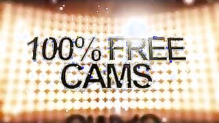 Cute Redhead Stripping