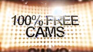 Hot Latina Masturbating