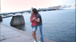 Unforgettable wild orgasms