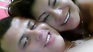 Cute Amateur Couple Fucking