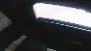 Sexy Asian Flashing Her Great Breasts