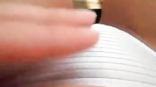 Sexy Bulgarian Cam Girl