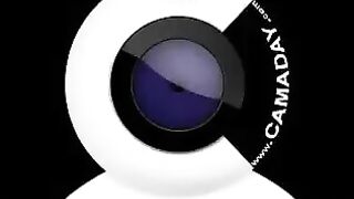 British Beauty Teases Tits And Pussy