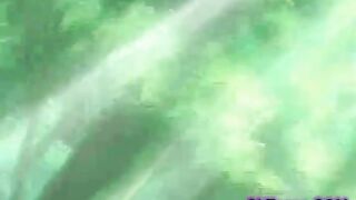 the super sexy rich girl