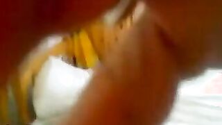 Bulgarian Couple Having Sex