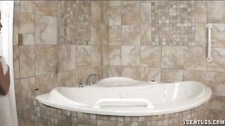 Your Cock Is So Big Mister