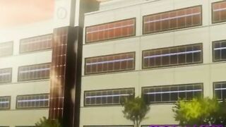 young supple gymnast girl tied 