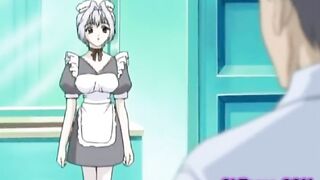 hard fucking pretty young maid