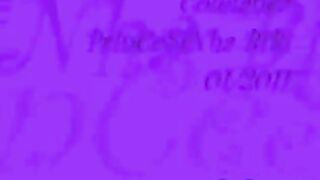 Beautiful Booty Shaking