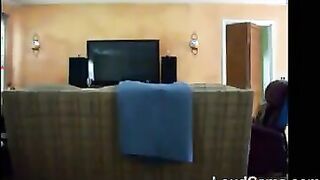 Nice Booty Striptease