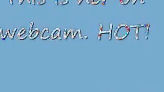 Stunning Teen With A Great Body