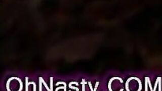 Snow white getting hard fucked