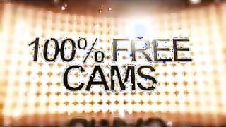 Masturbating In Her Car