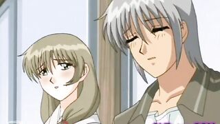 young pretty girls get cock crazed