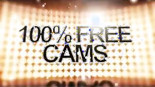 Shy Girl Stripping At Home