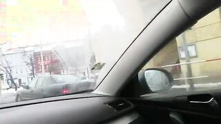 Deep pounding after fellatio