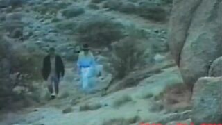 hot sexy cowboy getting hardcore