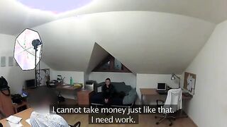 Racy and wild doggystyle