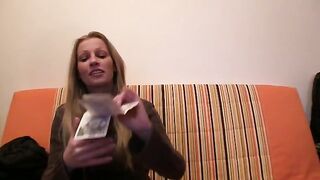 Raucous fucking pleasure