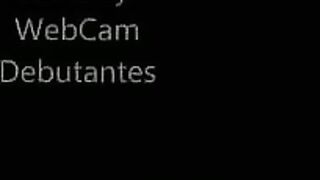 Plump Cam Girl Compilation