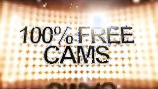 Jerking Off His BF And Swallowing His Cum