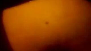 BBW Fingering Her Pussy