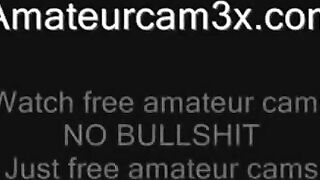 Swinger wife fucks for the camera