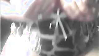 Tits And Ass Close Up