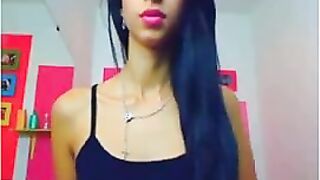 Awesome Ass Play Close Up