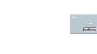 Drunk Blonde Slut Teases Breasts