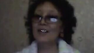 Mature Russian Mother